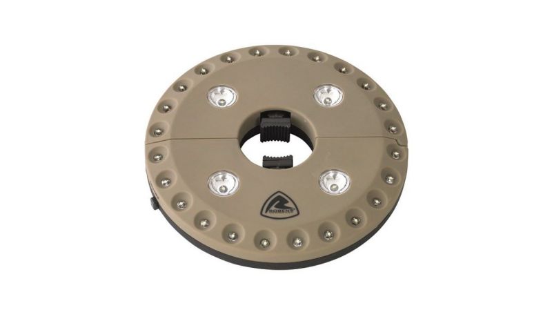 Tipi Lamp Thacla Robens