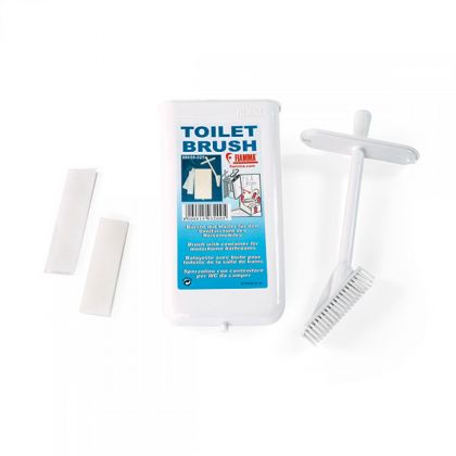 Toilet Brush Fiamma