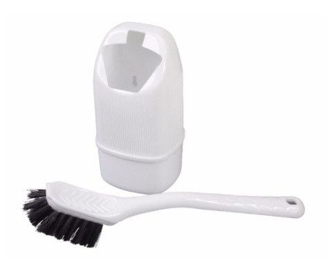 Brosse De Toilette Mini Basil Kampa