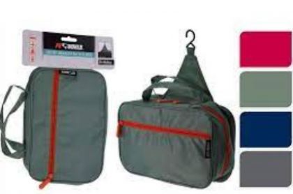 Toilettas Uitvouwbaar Ass