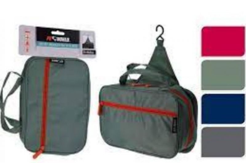 Toilettas Uitvouwbaar Ass