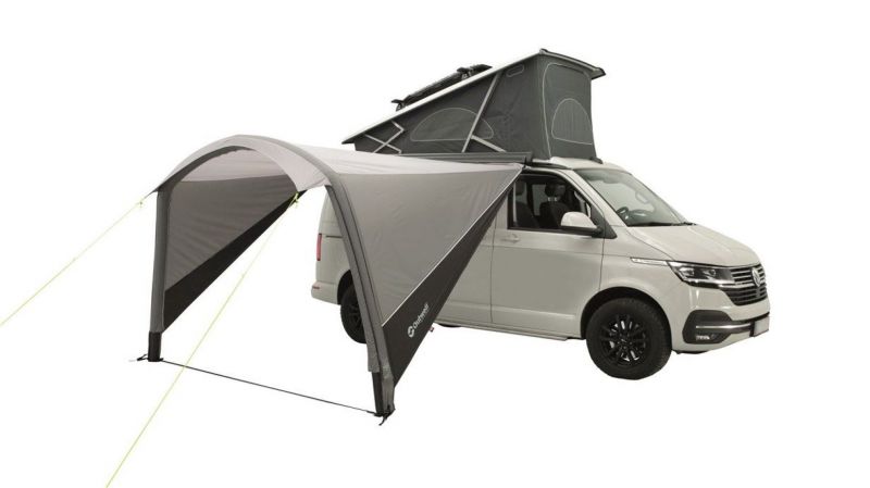 Touring Canopy Air Outwell