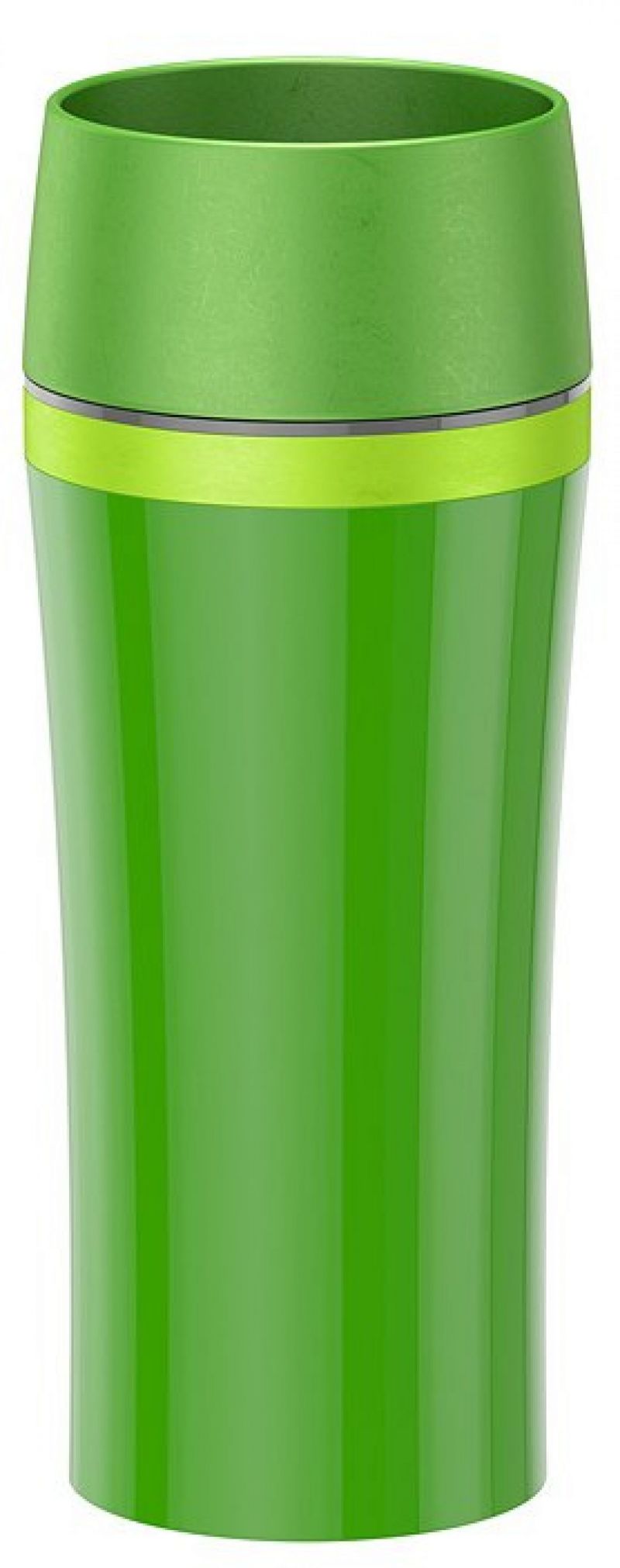Emsa Travel Mug 0.36l D.groen/groen Fun 
