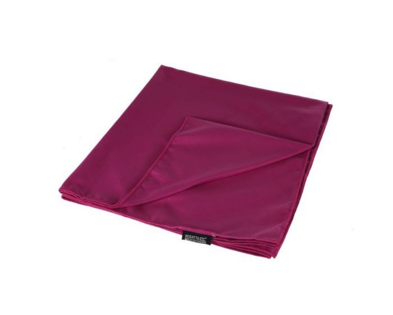 Travel Towel Large Winberry Regatta
