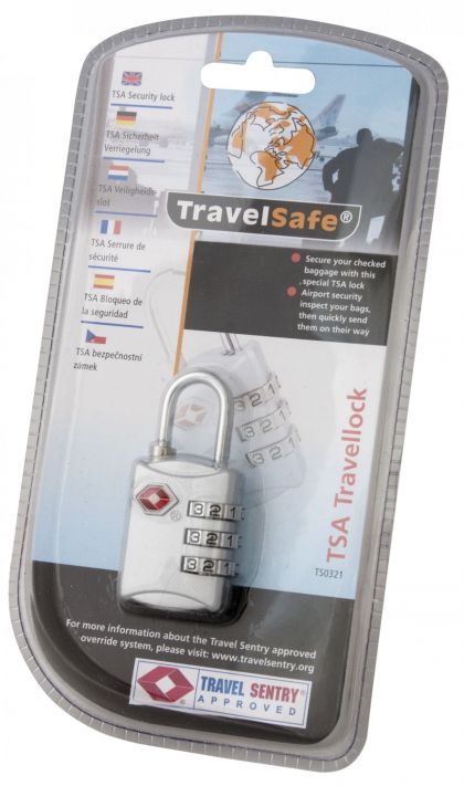Travellock Number Code Tsa Travelsafe