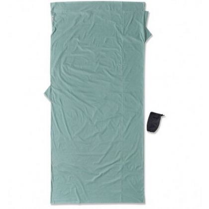 Travelsheet Xl Cotton Blue