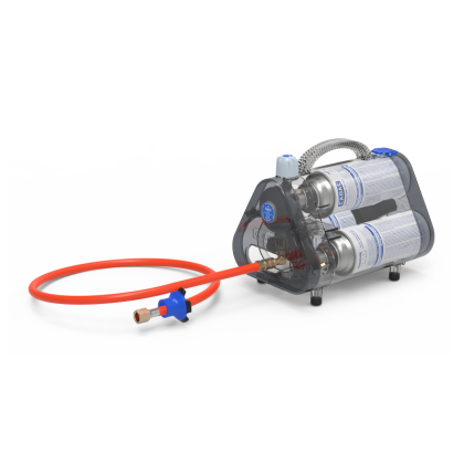 Trio Power Pak 30mbar