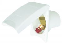 Truma Gasinbouwdoos Wit