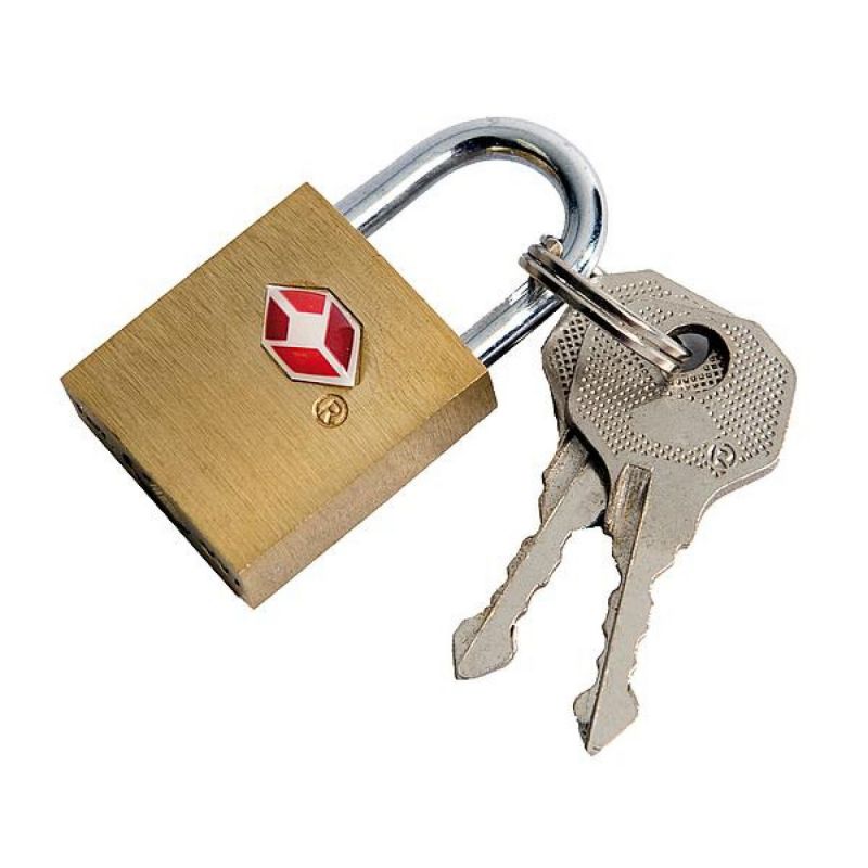 Tsa Avec Cle