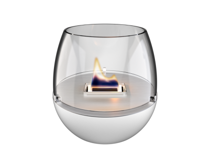 Tulip 18-white-porcelain