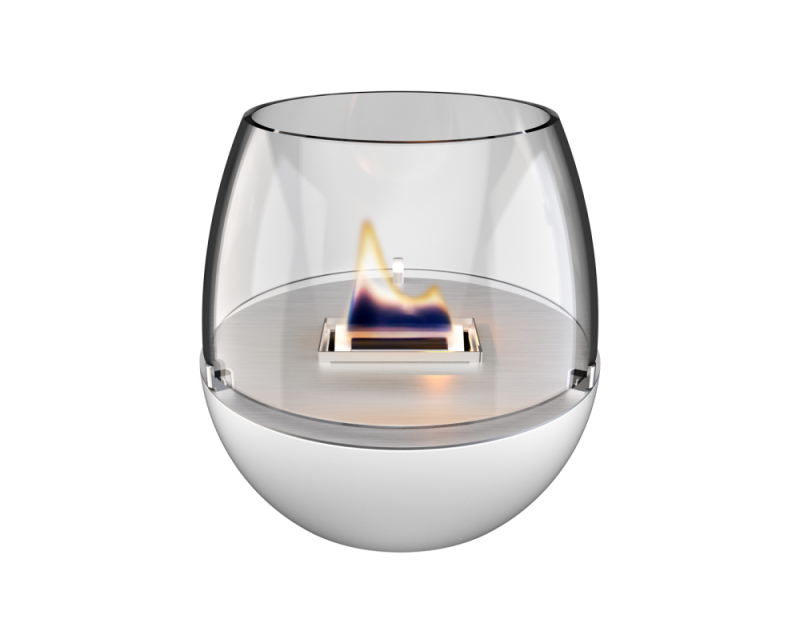 Tulip 18-white-porcelain