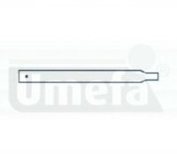 UMEFA Umefa Tussendeel 19mm 70-65cm - Gat- Veer