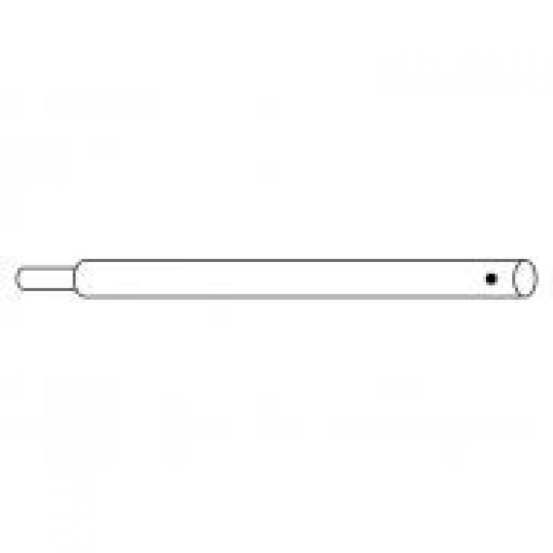 Sect.mat De Tente 25mm 70-65cm