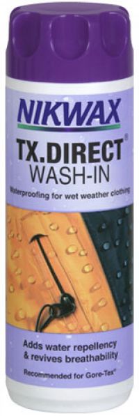 NIKWAX Nikwax Tx Direct Wash-in 300ml