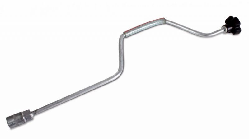 Uitdraaislinger 19mm 60cm Kampa