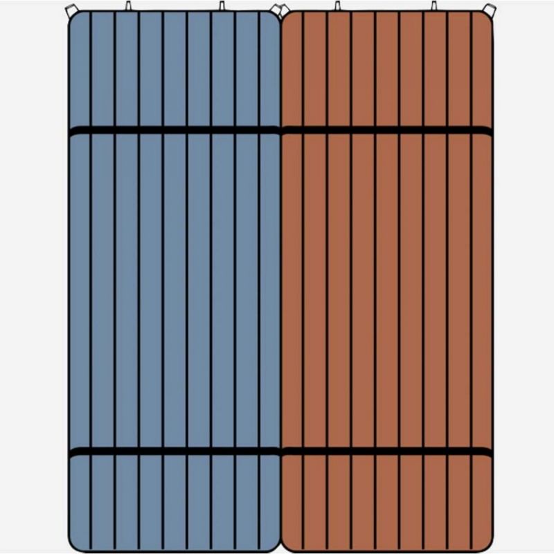 Universal Mat Coupler Kit