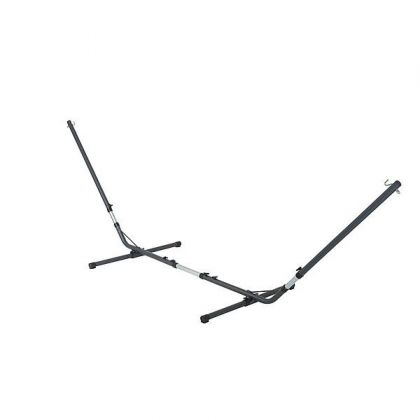 Universal Stand Zilver