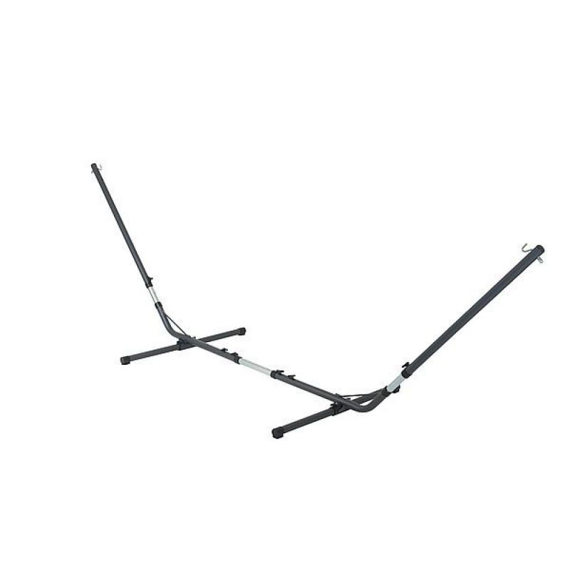 Universal Stand Zilver