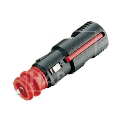 Universele 12v Stekker