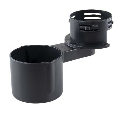 Support Universele Uh 237 89 Noir