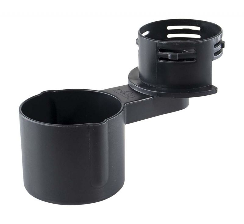 Support Universele Uh 237 89 Noir