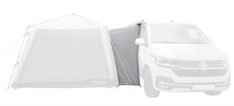 Vehicle Connector Shelter Fastlane 300