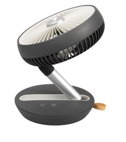 Ventilateur Vento Pliable