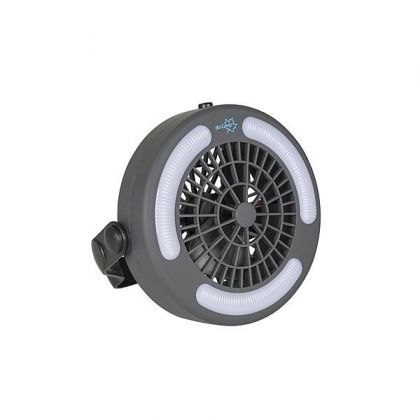 Ventilateur/lumiere Pendant