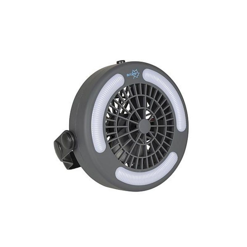 Ventilateur/lumiere Pendant