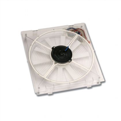 Ventilatorkit Omnivent