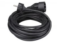 Cable Rallonge 10m Noir