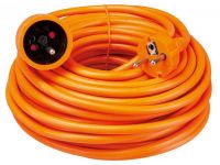 Cable Rallonge 20m Orange