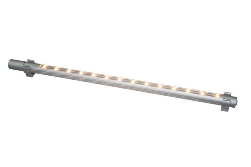 Eclairage 14led 25cm Blanc Sigma