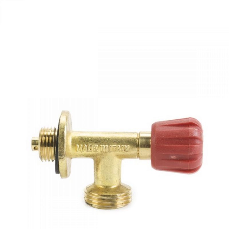 Robinet Adaption Cgi