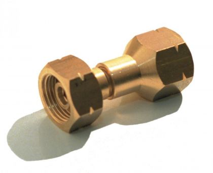 Verloopstuk Butaanxpol