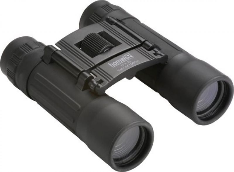 Verrekijker 10x25 Bak7