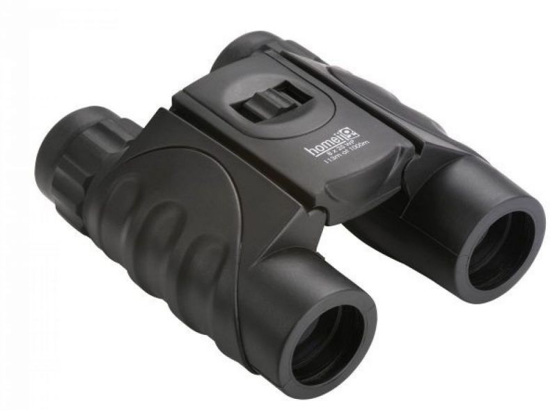 Verrekijker 8x25wp Bak9