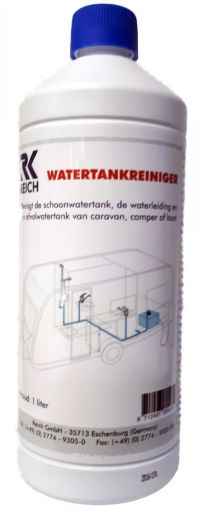 Vers- En Afvalwatertankreiniger 1l