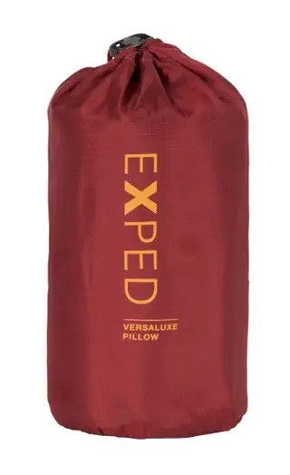 Versaluxe Pillow Sunburst Exped