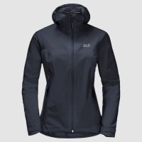 JACK WOLFSKIN Jack Wolfskin Vest Jwp Shell Xxl Women Night Blue