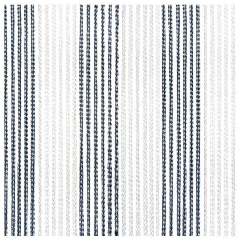 Vliegengordijn Korda Blauw/wit 60x190cm