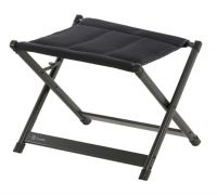 Voetenbank Barletta  Blauw Travellife