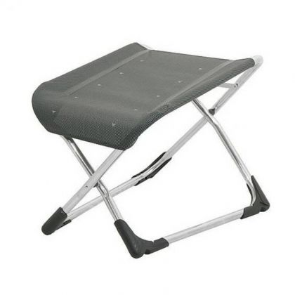 Voetensteun Al 231 40 Donkergrijs Crespo