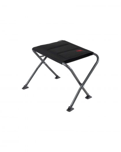 Voetensteun Ap 211 Ad 80 Zwart