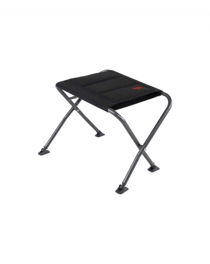 Voetensteun Ap 211 Ad 80 Zwart