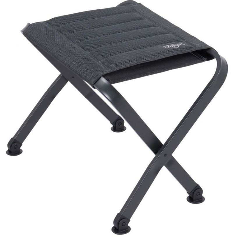 Voetensteun Ap 411 As 60 Grijs Crespo