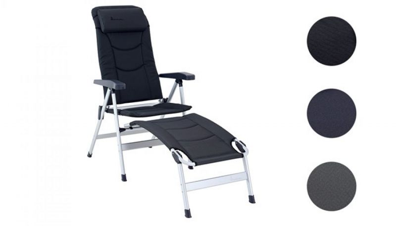 Voetensteun Lichtgrijs