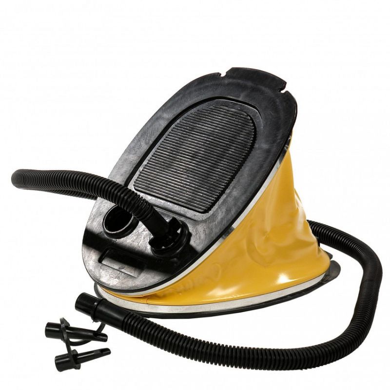 Gonfleur 3l Plastique