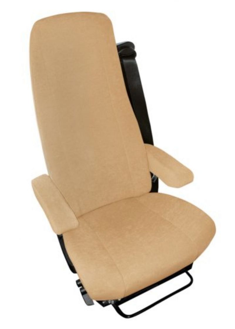 Voorstoelhoes 4g Beige