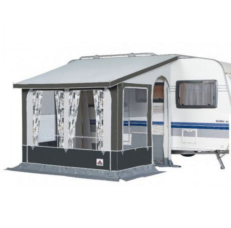 Voortent Oslo 1 Dorema